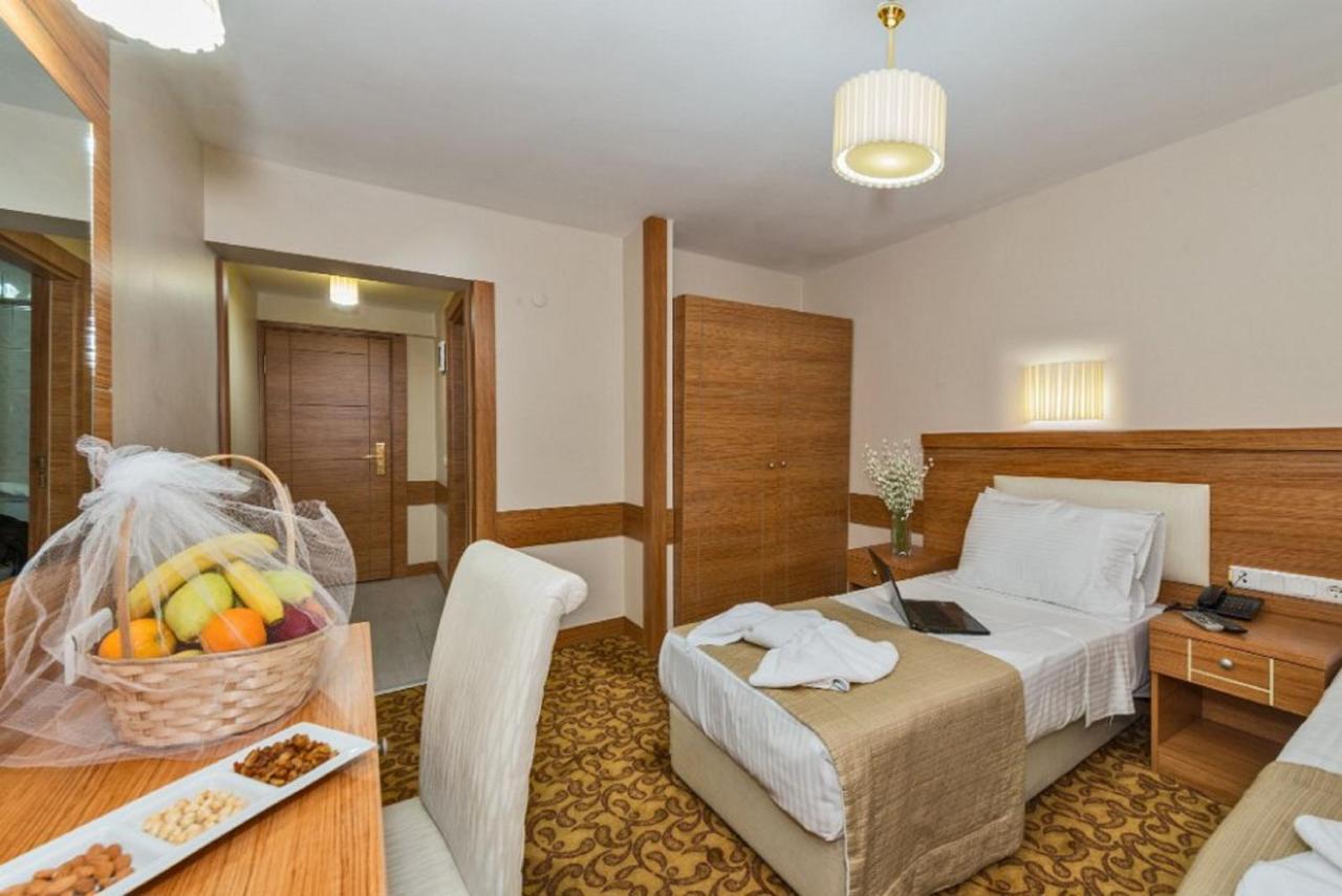 Selenay Hotel