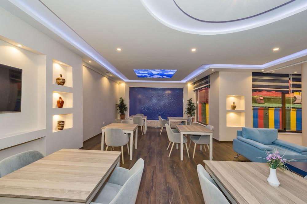 Hotel Selenay